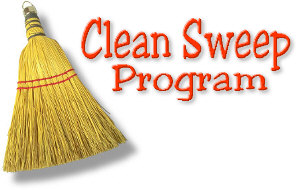 cleansweep